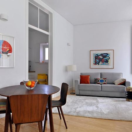 شقة Alfama Deluxe By Homing Lisboa المظهر الخارجي الصورة