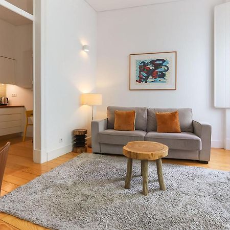 شقة Alfama Deluxe By Homing Lisboa المظهر الخارجي الصورة