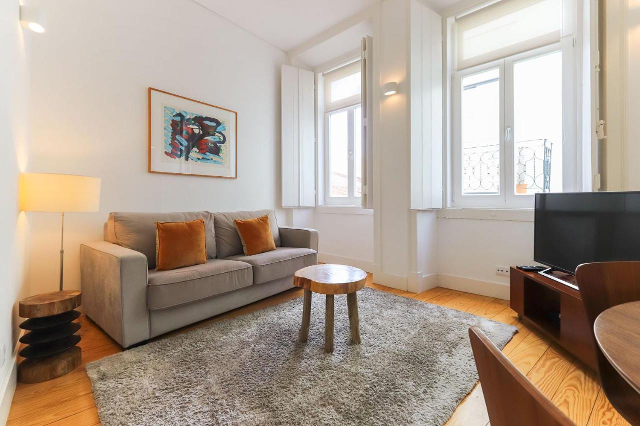 شقة Alfama Deluxe By Homing Lisboa المظهر الخارجي الصورة