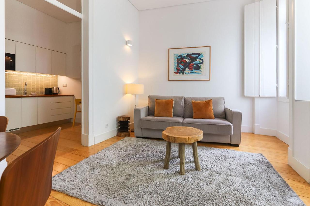 شقة Alfama Deluxe By Homing Lisboa المظهر الخارجي الصورة