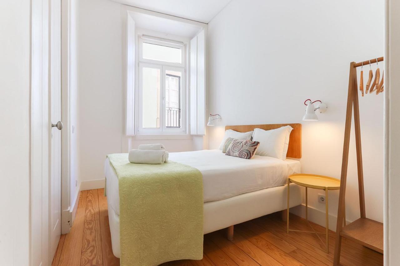 شقة Alfama Deluxe By Homing Lisboa المظهر الخارجي الصورة