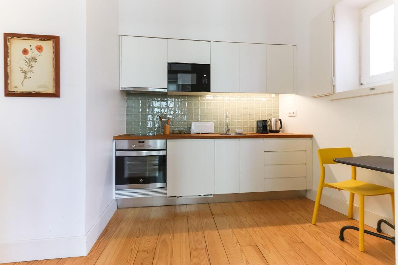 شقة Alfama Deluxe By Homing Lisboa المظهر الخارجي الصورة