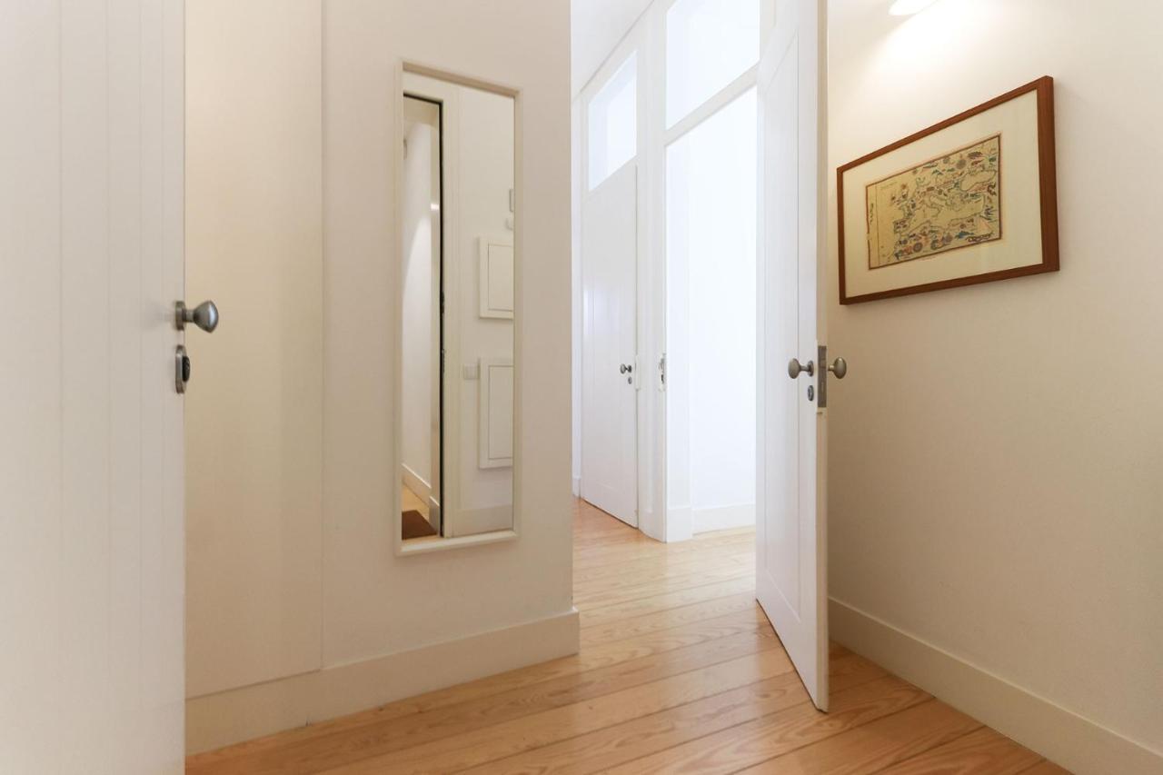 شقة Alfama Deluxe By Homing Lisboa المظهر الخارجي الصورة