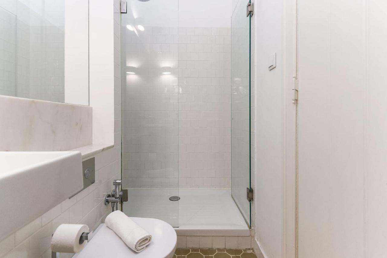 شقة Alfama Deluxe By Homing Lisboa المظهر الخارجي الصورة