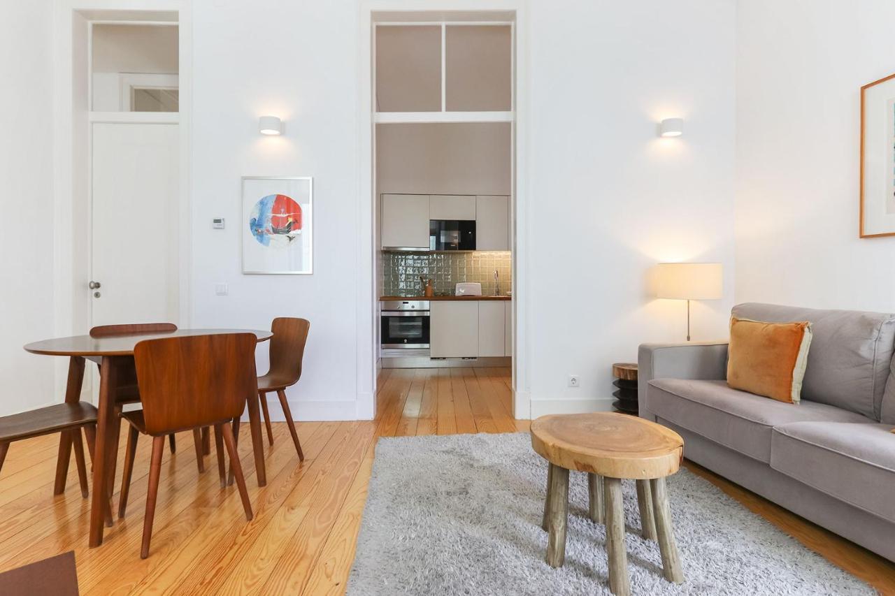 شقة Alfama Deluxe By Homing Lisboa المظهر الخارجي الصورة