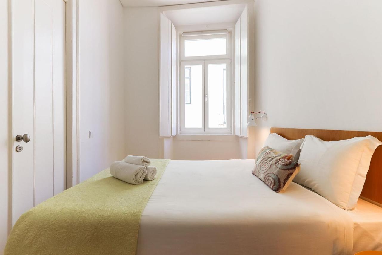 شقة Alfama Deluxe By Homing Lisboa المظهر الخارجي الصورة