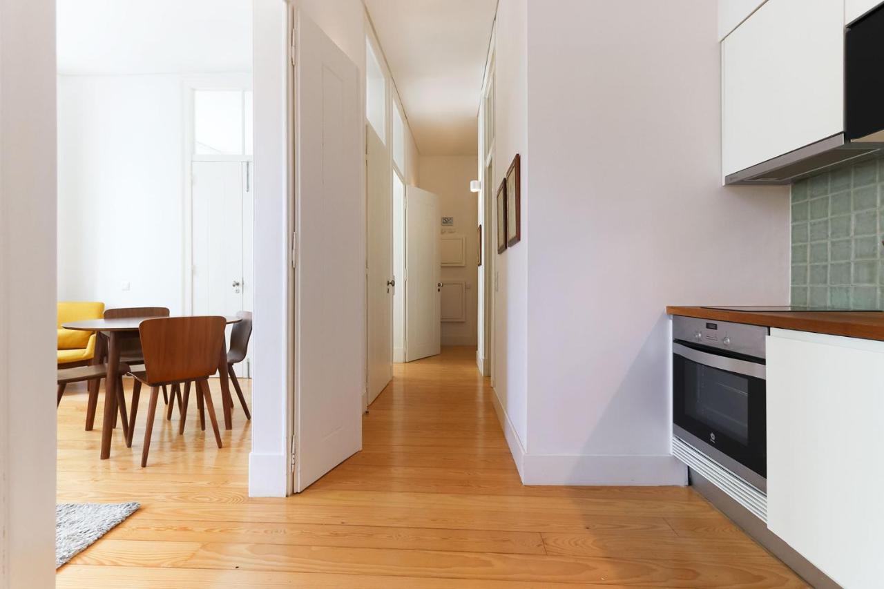 شقة Alfama Deluxe By Homing Lisboa المظهر الخارجي الصورة