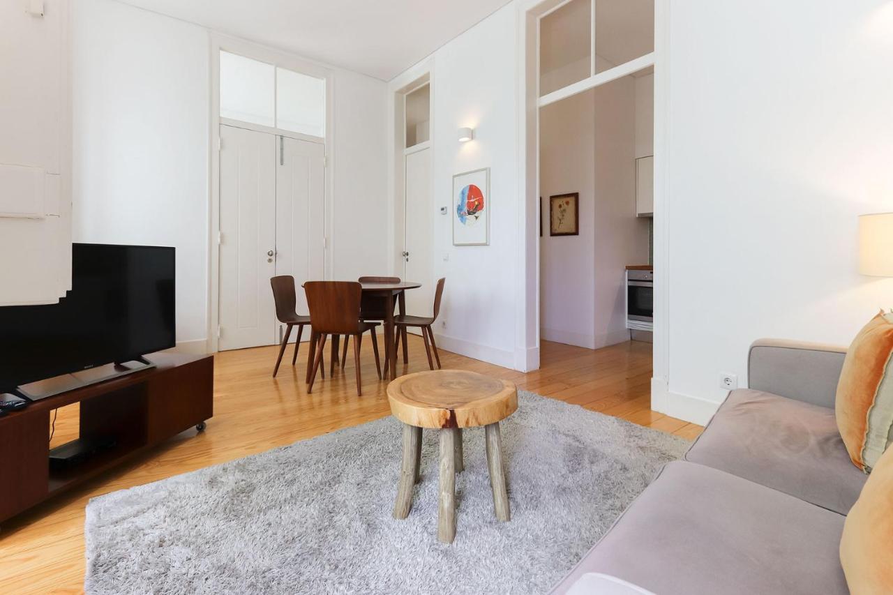 شقة Alfama Deluxe By Homing Lisboa المظهر الخارجي الصورة